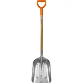 Fiskars 1001637 Graan-/sneeuwschep - 31cm
