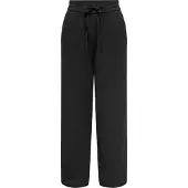 ONLY Broek 'ONLTIZANA' zwart