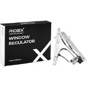 RIDEX 1561W0262 Raammechanisme