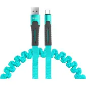Amio 02531 USB-oplaadkabel