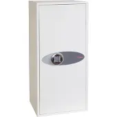 Phoenix Veiligheidskluis Fortress, serie SS1185, H 1000 x B 440 x D 400 mm, elektr. slot