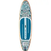 Aqua Marina Pure Air Tropic, 10'6'' (lengte)
