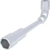 Ks Tools 5170430 517.0430 Zeskant Dubbele pijpsleutel 30 mm 30 mm