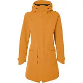 Basil Mosse Parka