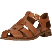 Clarks Sandaal 'Hana' bruin