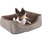Kerbl - Huisdierenbed - Samuel - comfortabel - 50x40x15 - cm