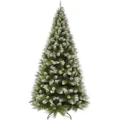 Triumph tree Pittsburgh kerstboom dennenappel I H 185