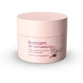 Fluff Makeup Remover Balm - Raspberry & Almonds 50ml.