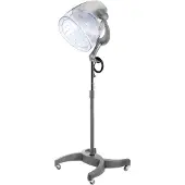 Comair Droogkap M41 met statief 1100W