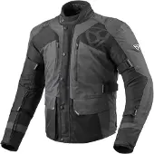 MUGENRACE Autumn Waterdichte Textieljas Maat M
