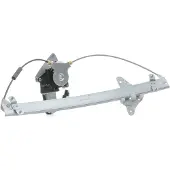 RIDEX 1561W0676 Raammechanisme