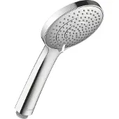 Duravit - Handdouche, 3jet, chroom UV0652016010