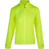 Endurance - Women's Immie Packable Cycling/MTB Jacket - Fietsjack 36, groen