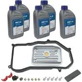 Meyle 100 135 0012 Olieverversingsset voor automatische transmissie
