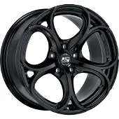 MSW W19314001TC5 Velg