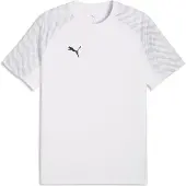 Puma Functioneel shirt 'TeamLIGA26' wit