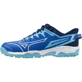 Mizuno WAVE LYNX 2(U) Hockeyschoenen | Maat 43 Dames Blauw