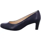 Gabor 01.400 Pumps | Maat 8 Dames Blauw