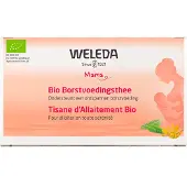 Weleda Mama Borstvoedingsthee Bio 20 Stuks