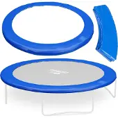 Neo-Sport Veerhoes voor 404 cm 13ft trampoline