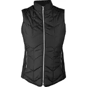 Horka Bodywarmer Avanti Zwart - m