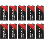 Duracell Id1604ipx10 Alkaline Batterij