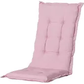 Madison Tuinkussen Panama Soft Pink Lage Rug