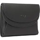 VOi portemonnee weense doos 4Season Nanette Wallet Black zwart