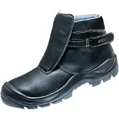 Atlas Lasschoen Duo Soft 765 2.0 HI S3 | Zwart [W12] | Maat 39 - 11012070139