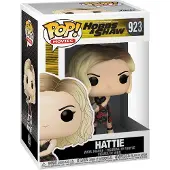Funko POP! Fast And The Furious Hobbs And Shaw Hattie Figure Veelkleurig Kinderen
