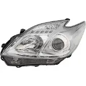 Diederichs 6636081 Koplamp