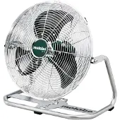 Metabo Ventilator AV 18 - Body