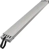 Vevor telescopische aluminium werkplank