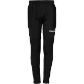 Uhlsport Standard Keepersbroek Kids Zwart