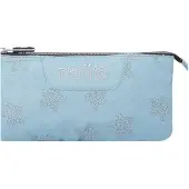 Totto Tablero Etui Blauw Man