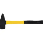 VOREL Schlosserhammer 2 kg Fiberglasstiel