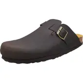 Longo 1061271 Muilen | Maat 45 Heren Bruin