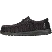 HEY DUDE Sneakers laag zwart