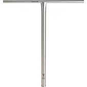 Centrano Kronos Titanium Stuntstep Bar Raw