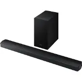 Samsung Soundbar HWB750F