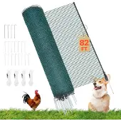 Vevor grenshek 25x0,9 m