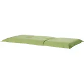 Madison Bankkussen Rib Lime Tweezits