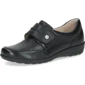 Caprice 9-24753-45 Bandschoenen | Maat 38 Dames Zwart