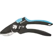 Cellfast Snoeischaar - ERGO - Aanslagmes - Ergonomisch - Nauwkeurige snede - Optimaal comfort