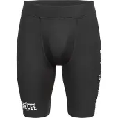 Benlee Sportbroek 'Winneway' zwart / wit