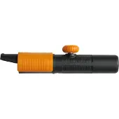Fiskars Quikfit Adapter - Multitool Systeem - voor Tuingereedschap van Verschillende Fabrikanten