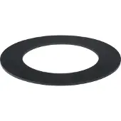 Geberit GEB PE FLENSPAKKING 160