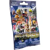 Playmobil 70638 FI?ures Boys Serie 23- Figuren - Mijn Figuren - Combineren