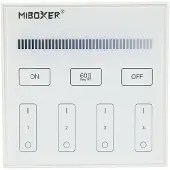 ELP mi-light afstandsbediening 4 groepen