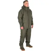 FOX Collection Suit Groen L Man